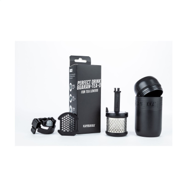 Logo trade advertising product photo of: Kambukka® Tea Catcher tea infuser