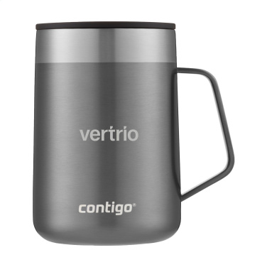 Logotrade promotional product image of: Contigo® Streeterville Desk Mug 420 ml thermo cup