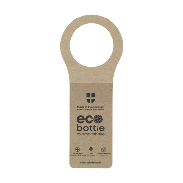 Logotrade promotional product image of: EcoBottle 650 ml plant based - made in the EU