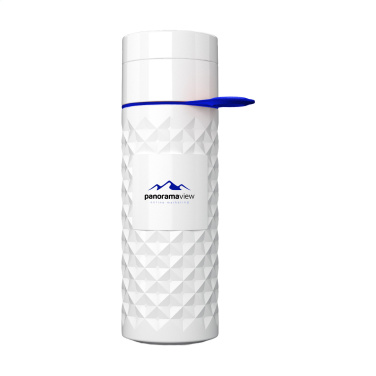 Logotrade promotional item picture of: Seat Cover ECO Standard