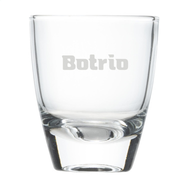Logotrade promotional gift image of: Classic Shot Glass 50 ml