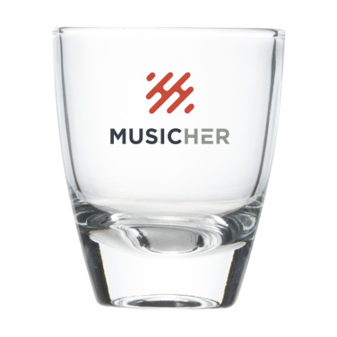 Logotrade corporate gifts photo of: Classic Shot Glass 50 ml