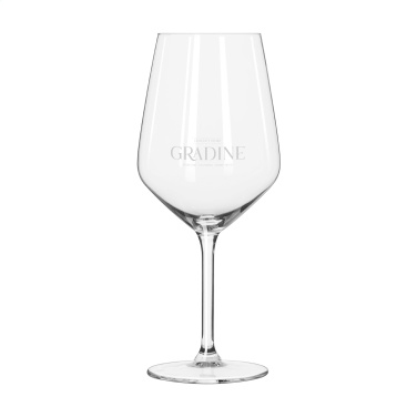 Logotrade promotional merchandise photo of: Jura Wine Glass 370 ml