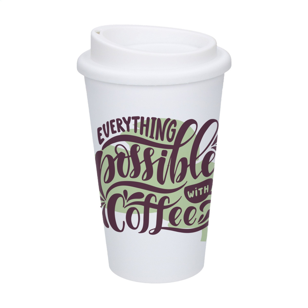 Logotrade corporate gift image of: Coffee Mug Premium 350 ml coffee cup