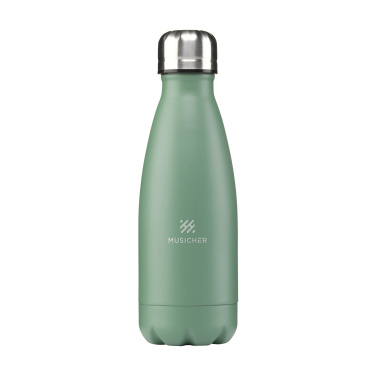 Logo trade promotional product photo of: Topflask RCS 500 ml single wall drinking bottle
