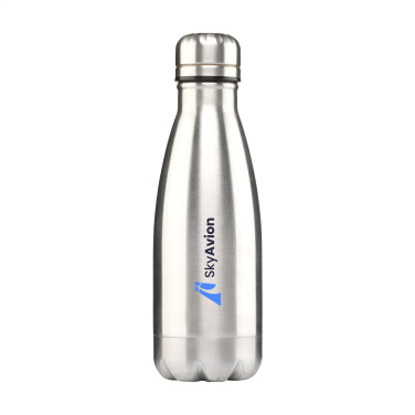 Logotrade promotional items photo of: Topflask RCS 500 ml single wall drinking bottle