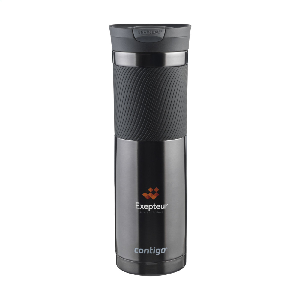 Logotrade business gift image of: Contigo® Byron Extra Large 720 ml thermo cup