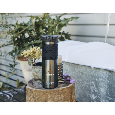 Logo trade promotional gifts image of: Contigo® Byron Extra Large 720 ml thermo cup