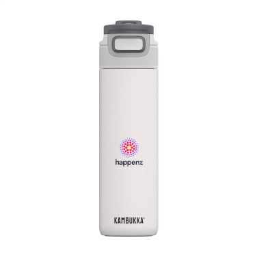 Logotrade advertising product picture of: Kambukka® Elton Insulated 600 ml drinking bottle