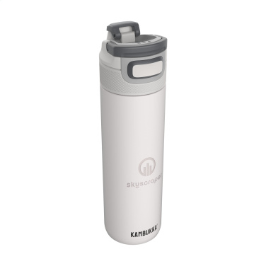 Logo trade corporate gift photo of: Kambukka® Elton Insulated 600 ml drinking bottle