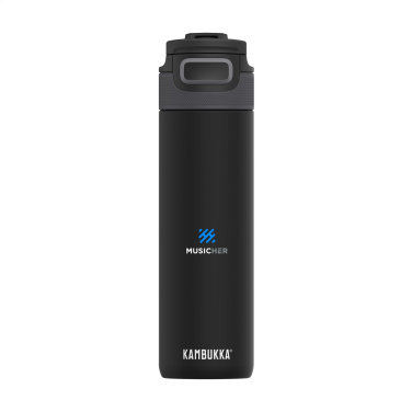 Logo trade promotional items picture of: Kambukka® Elton Insulated 600 ml drinking bottle