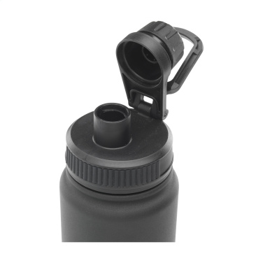 Logo trade promotional gifts image of: Tappo Bottle RCS Stainless Steel drinking bottle