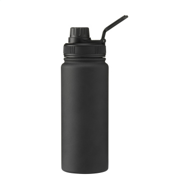 Logo trade promotional gift photo of: Tappo Bottle RCS Stainless Steel drinking bottle