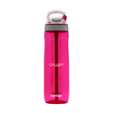 Logotrade promotional merchandise picture of: Contigo® Ashland Tritan™ Renew from Eastman 720 ml