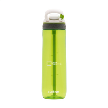 Logo trade promotional merchandise picture of: Contigo® Ashland Tritan™ Renew from Eastman 720 ml