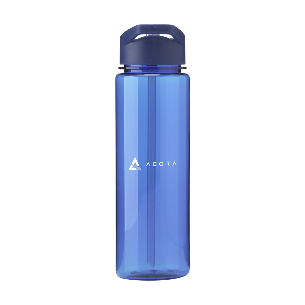 Logotrade business gift image of: Morgan Water Bottle Tritan™ Renew 650 ml