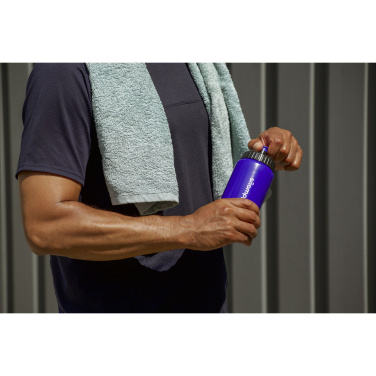 Logotrade promotional giveaways photo of: Sugarcane Bio Bidon 500 ml drinking bottle