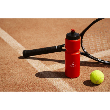 Logotrade promotional merchandise picture of: Sugarcane Bio Bidon 750 ml drinking bottle