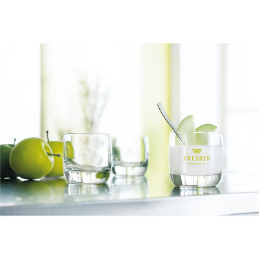 Logotrade advertising product picture of: Navia Water Glass 310 ml