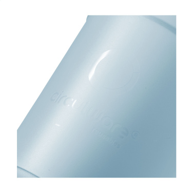 Logo trade promotional giveaways picture of: CirculCup Lid 300 ml