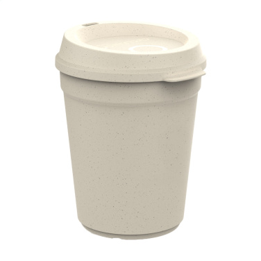 Logo trade promotional giveaway photo of: CirculCup Lid 300 ml
