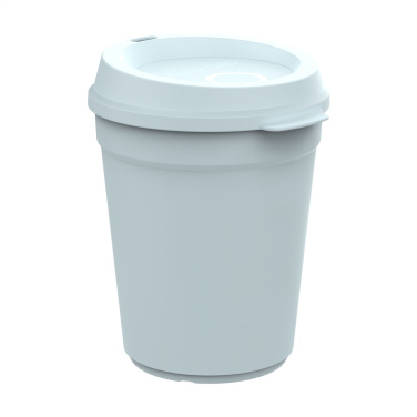 Logo trade promotional merchandise image of: CirculCup Lid 300 ml