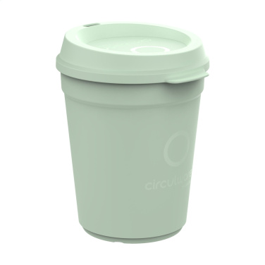 Logo trade promotional gifts image of: CirculCup Lid 300 ml