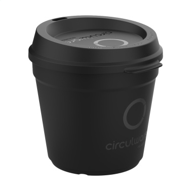 Logotrade business gift image of: CirculCup Lid 200 ml