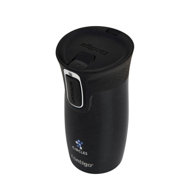Logo trade promotional product photo of: Contigo® Westloop Mug 300 ml