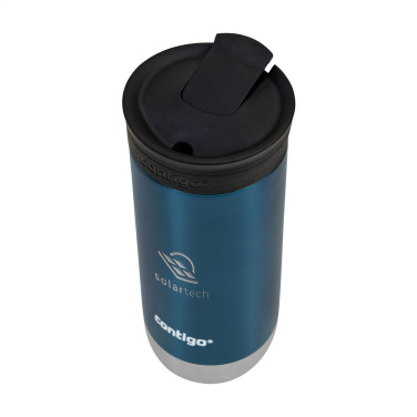 Logo trade promotional merchandise image of: Contigo® Huron 2.0 470 ml thermo cup