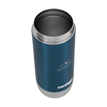 Logo trade promotional item photo of: Contigo® Huron 2.0 470 ml thermo cup