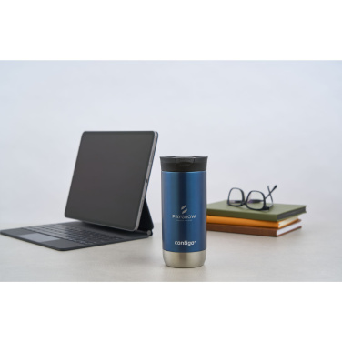 Logotrade promotional item picture of: Contigo® Huron 2.0 470 ml thermo cup