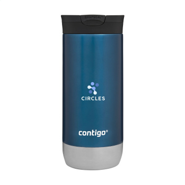 Logotrade advertising product picture of: Contigo® Huron 2.0 470 ml thermo cup