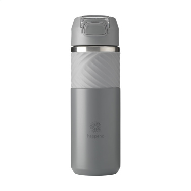 Logotrade promotional product image of: Lynn RCS Recycled Steel Bottle 500 ml