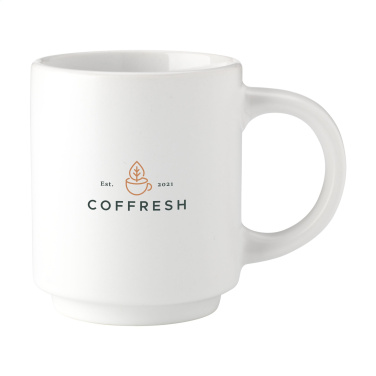 Logotrade advertising product picture of: Stack Mug 180 ml