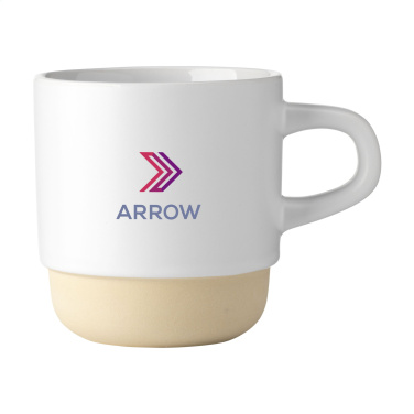 Logo trade promotional gift photo of: Vivaldi Mug 300 ml