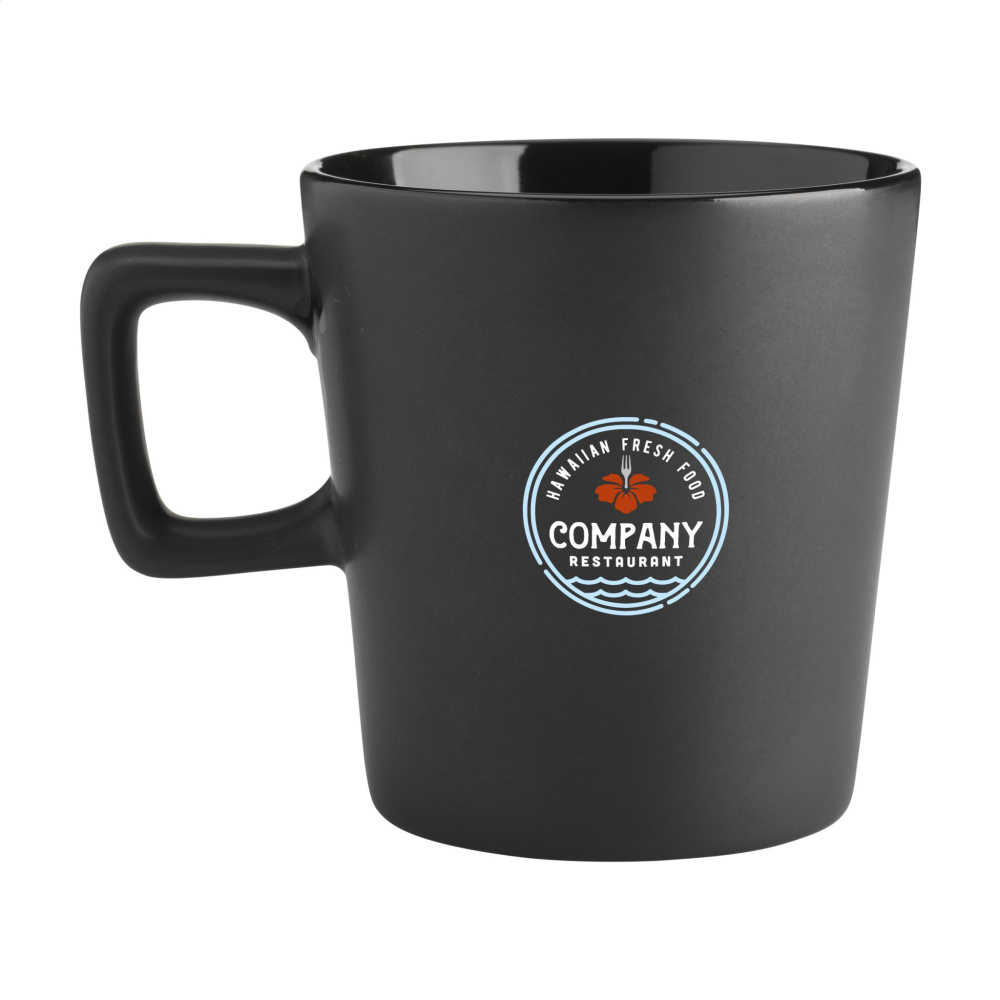 Logotrade advertising product image of: Calvin Mug 290 ml