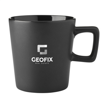 Logo trade business gift photo of: Calvin Mug 290 ml