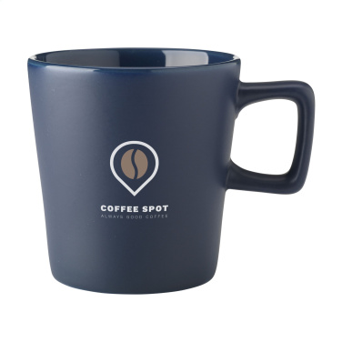 Logotrade promotional giveaways photo of: Calvin Mug 290 ml