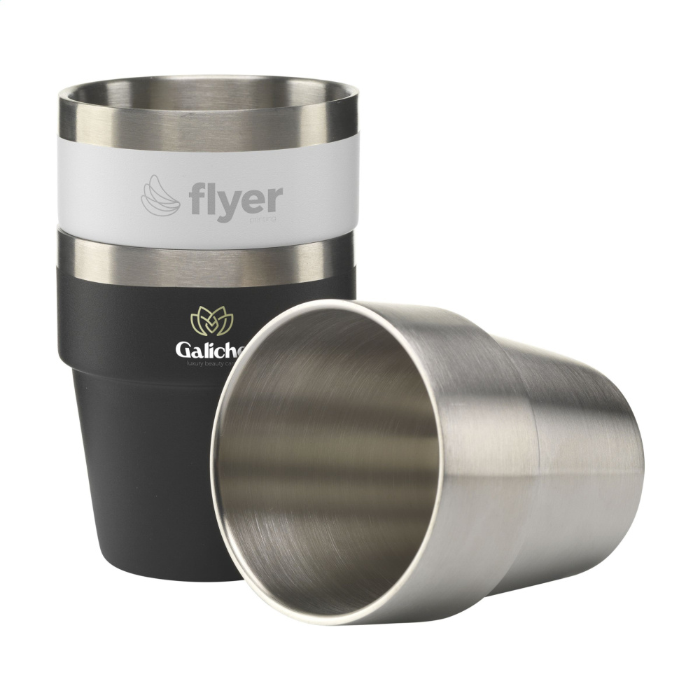 Logotrade promotional gifts photo of: Hyco RCS Recycled Mug 300 ml