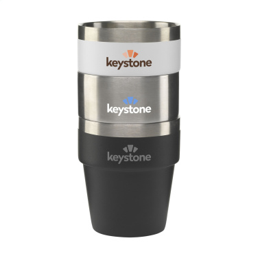 Logo trade promotional gift photo of: Hyco RCS Recycled Mug 300 ml