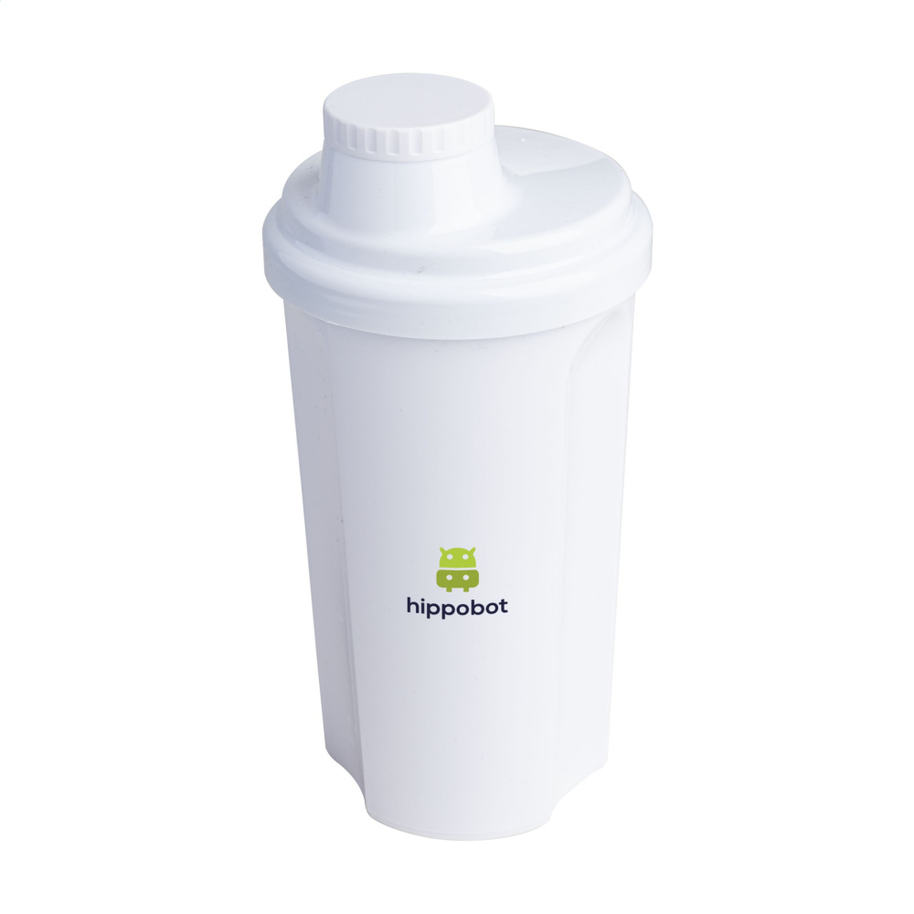 Logotrade promotional giveaway image of: ShakePro 700 ml drinking cup