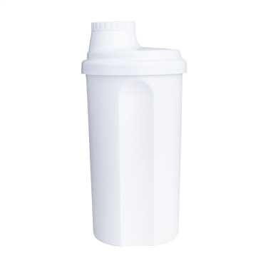 Logo trade promotional gift photo of: ShakePro 700 ml drinking cup