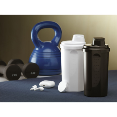 Logotrade business gift image of: ShakePro 700 ml drinking cup