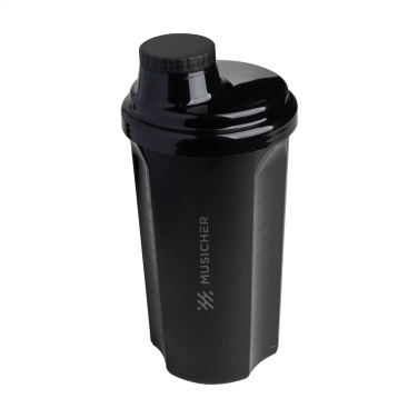Logotrade promotional gift image of: ShakePro 700 ml drinking cup