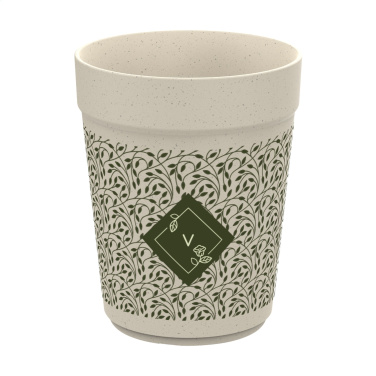 Logotrade promotional merchandise picture of: CirculCup IML 300 ml