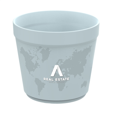 Logo trade promotional giveaways image of: CirculCup IML 200 ml