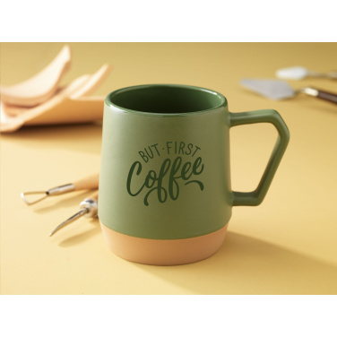 Logo trade advertising products image of: Bellini Mug 360 ml