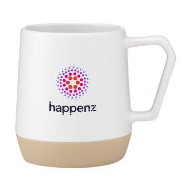 Logo trade advertising products image of: Bellini Mug 360 ml