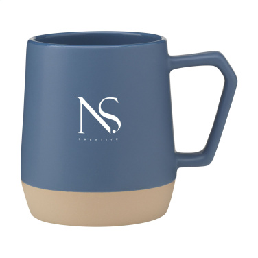 Logo trade advertising products picture of: Bellini Mug 360 ml